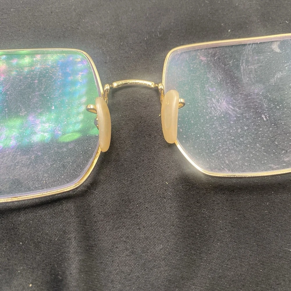Ray-Ban eyeglasses sunglasses